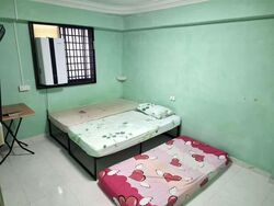 Blk 534 Bedok North Street 3 (Bedok), HDB 3 Rooms #591447321